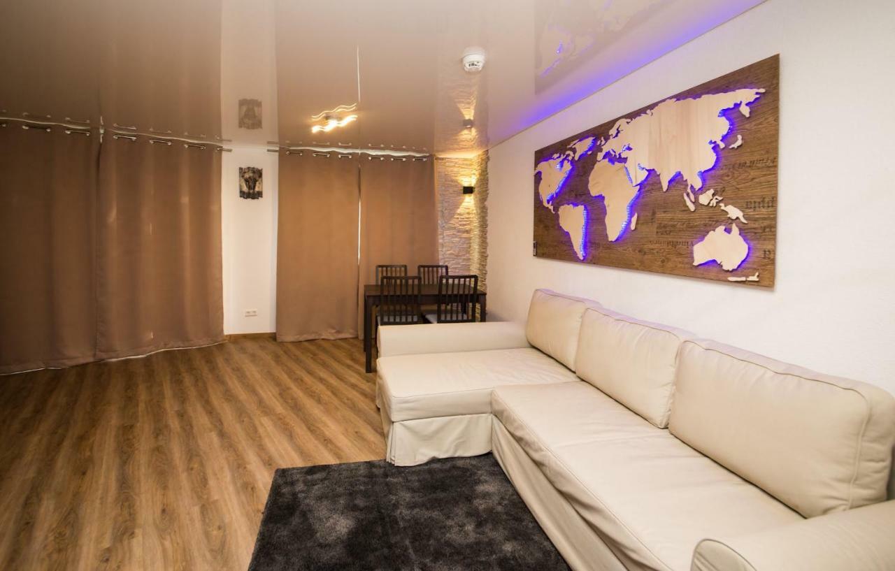 מצינגן Landmann Apartment Metzingen מראה חיצוני תמונה